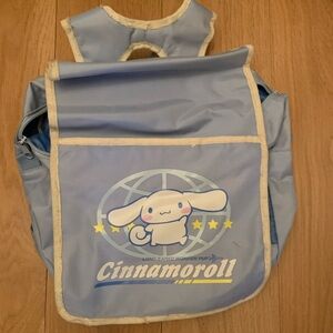 Y2K Cinnamoroll 11x11 backpack from Japan